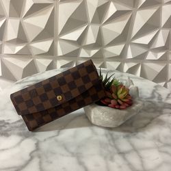 Wallet LV