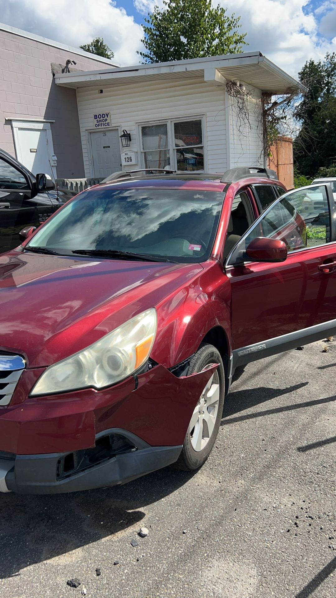 2013 Subaru Outback for Sale in Wolcott, CT OfferUp