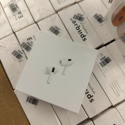 AirPod Pro (Gen 2)