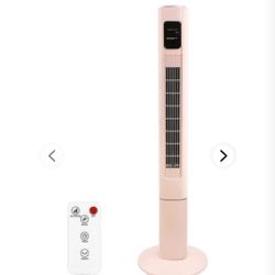 Tower Fan Oscillating Fan
