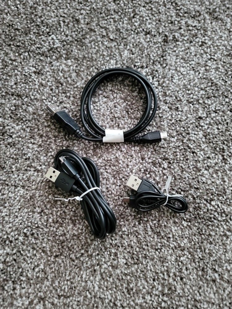 Micro USB