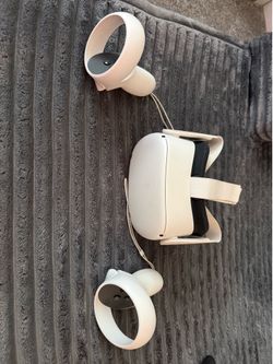 Oculus Quest 2
