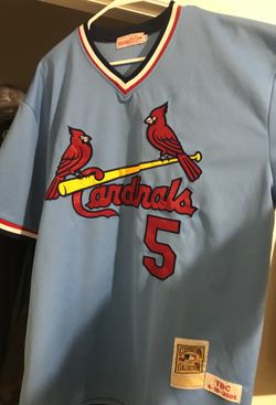 Cardinals jersey