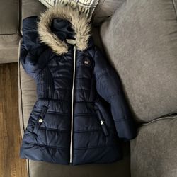 Tommy Hilfiger Jacket 