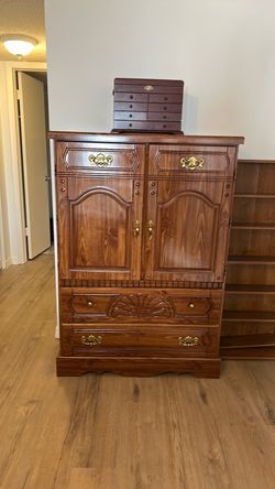 Armoire