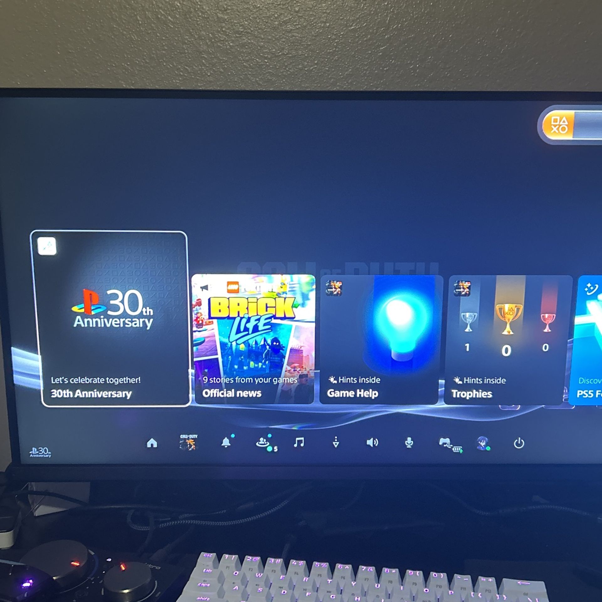 Samsung Odyssey G5