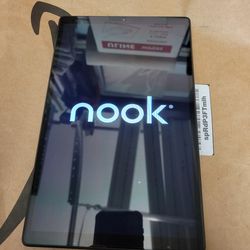 Lenovo 10" Tablet With Case 