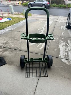 Gardening Cart