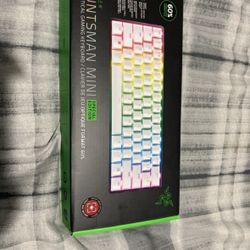 Gaming Keyboard Razer 