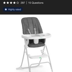 High Chair 