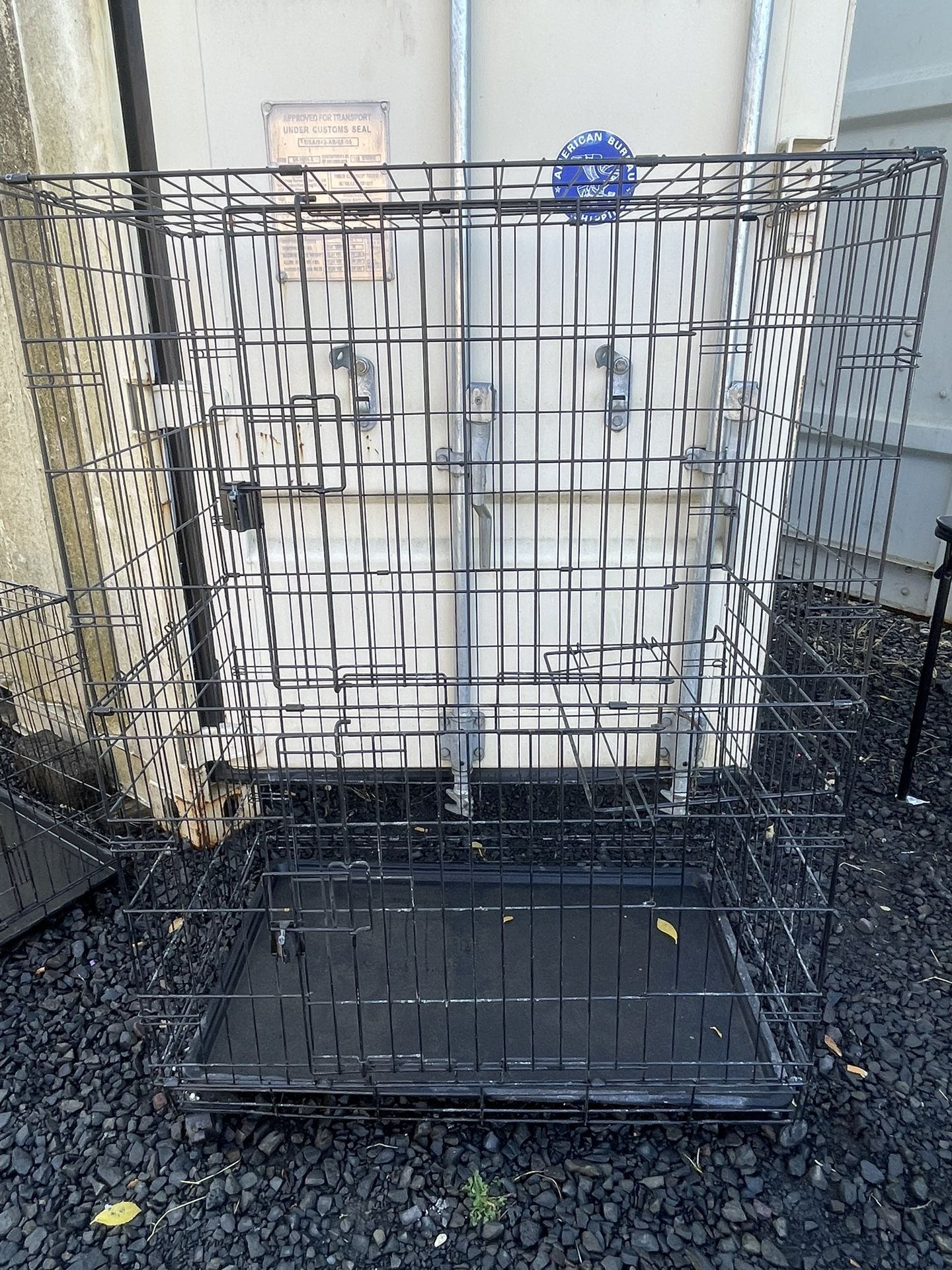 Cage
