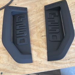 F250 Emblem 