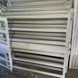 Luxx 645 Led Pro Lights