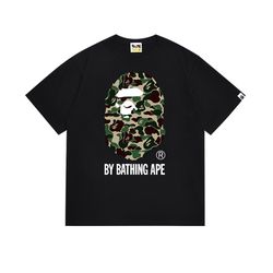 Bape Shirt