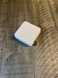 Apple 87W Laptop Charging Brick Non OEM