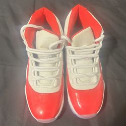 Size 7 Jordan 11 Cherry NEED GONE ASAP!!