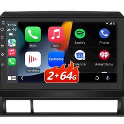 Car Stereo for Toyota Tacoma 2005-2015