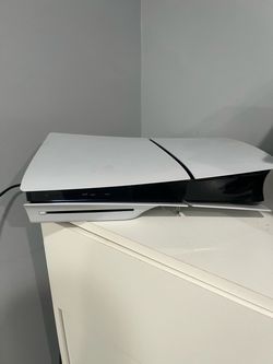 ✨✨PS5 Slim Disc 1TB✨✨