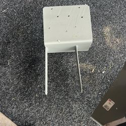 Simpson Strong Tie For 6 “ Beam