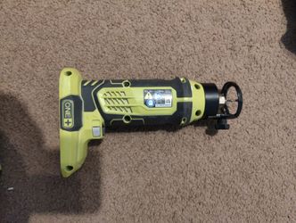 Ryobi One + 18v  P531 Speed Saw