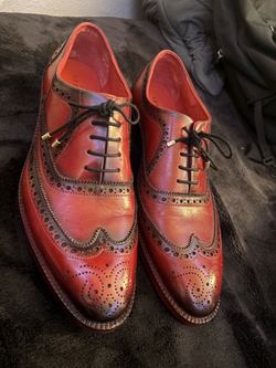 Lethato shoes