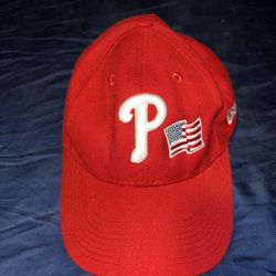 Phillies Hat