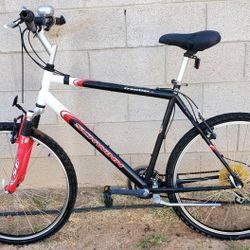Schwinn Bike In Great Condition