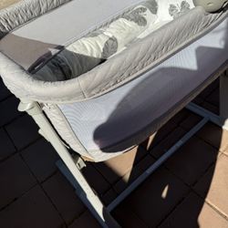 Baby Bassinet 