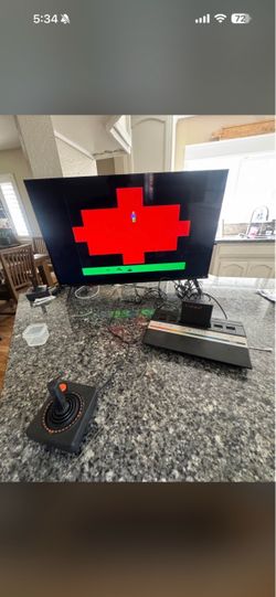 Atari 2600