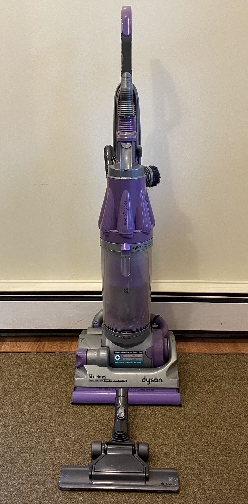Original Dyson Animal vacuum!