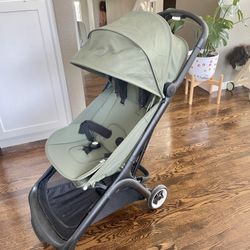 Bugaboo Butterfly Seat Stroller