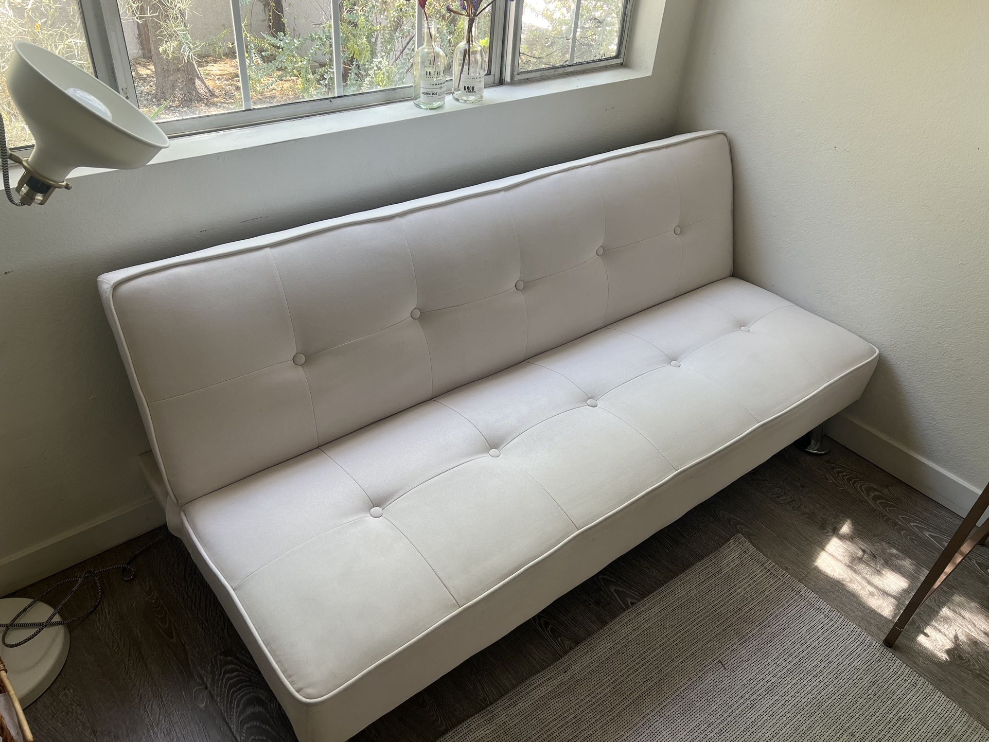 Futon Sofa Convertible