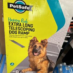 Xl Dog Ramp