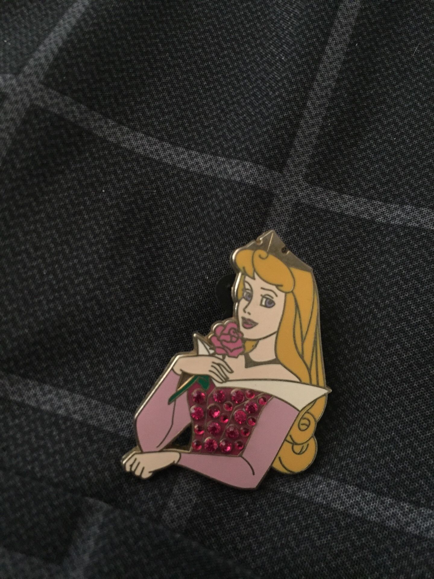 Disney pin