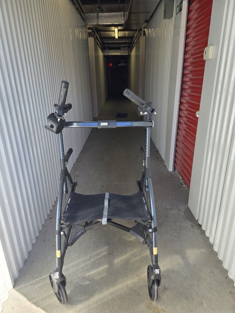 Upright Walker 50.00