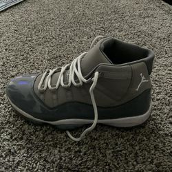 Jordan 11 Retro
Cool Grey (2021)