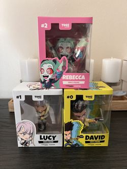 Funko Pop Youtooz