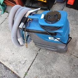Car Washer Machine 