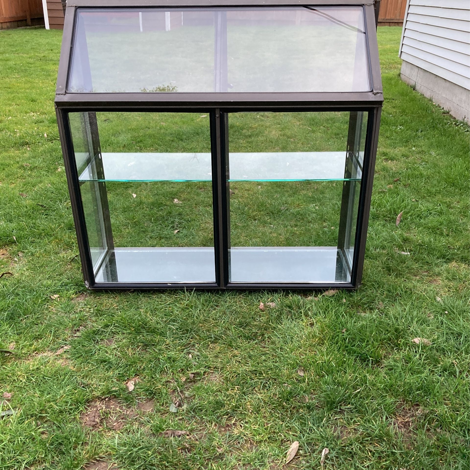 Garden Window