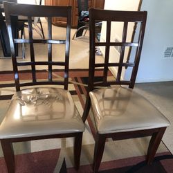 Table Chairs