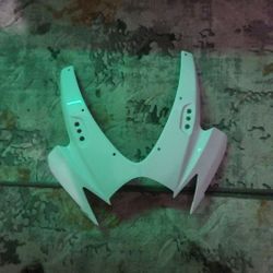 2006 Suzuki Gsxr600 Upper Cowl Brand New