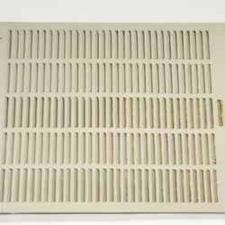 Champion Cooler Louvered Assembly for RN50W/N44W/N46W/N43/48D/N40/45S/RWC50/WC44/WC46 and 4001DD/SD (28-9/32 x 28-3/4)
