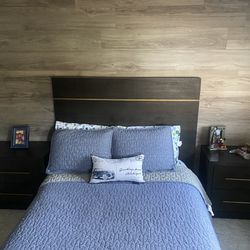 Full Bedroom Set New