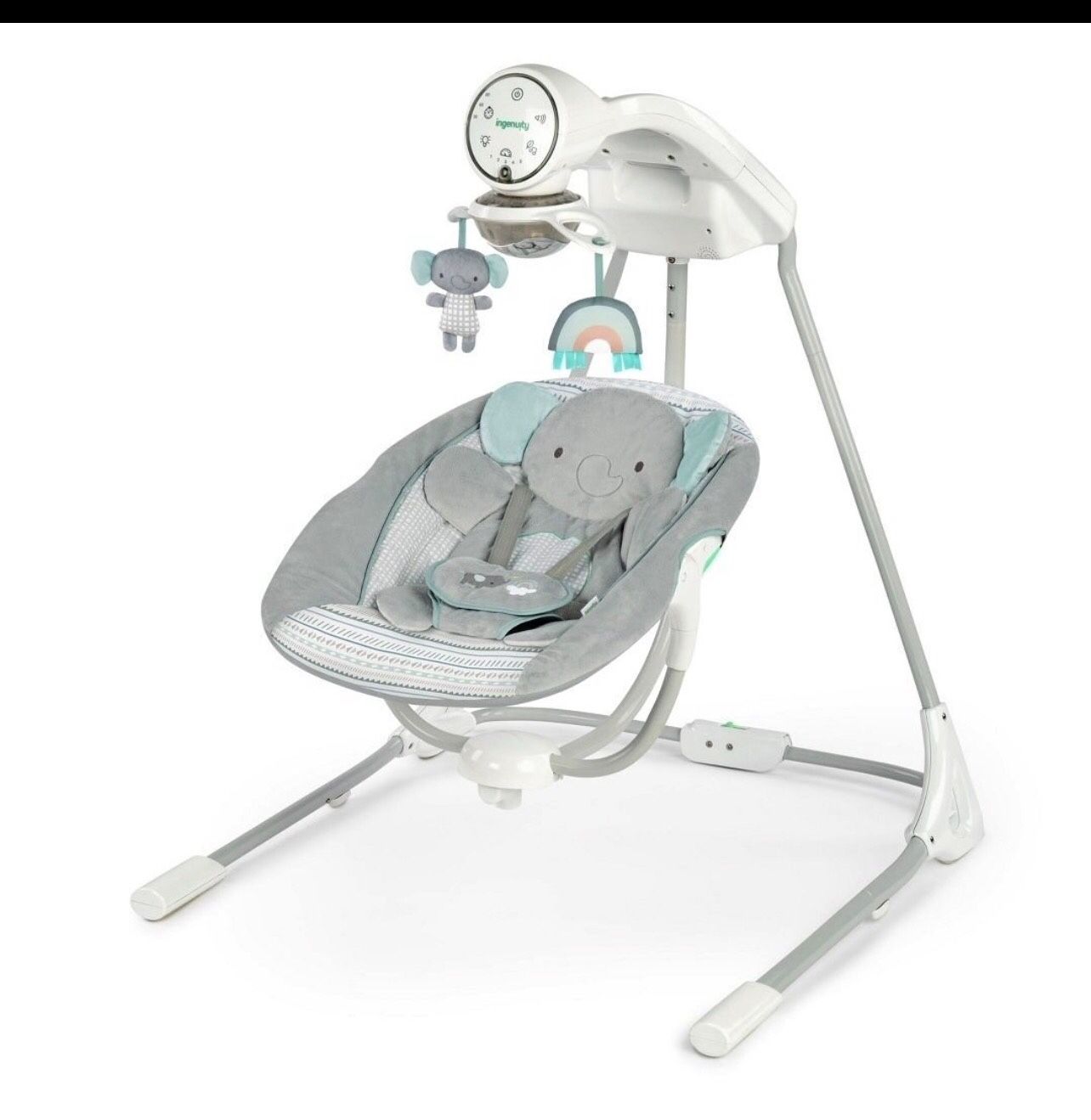 Ingenuity Inlighten Soothing Swing 