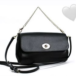 Coach Ruby Crossbody