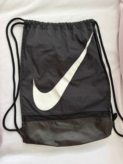 NIKE BALL BACKPACK