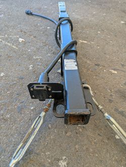 Torklift supertrust 48-in extension