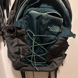 The North Face Borealis Woman’s Backpack