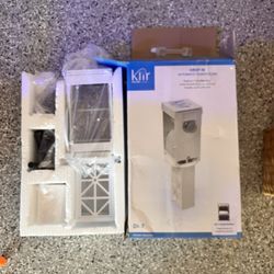 Di-7 Klir Drop In Filter