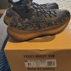 Yeezy 380